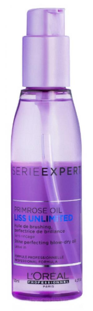L’Oréal Professionnel Serie Expert Liss Unlimited выравнивающая сыворотка для непослушных волос 125 мл - 00-00002707