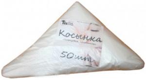 Косынки для окрашивания 50 шт - 00-00002717