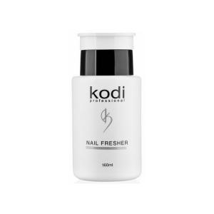 Обезжириватель Kodi Professional Nail Fresher 160 мл - 00-00002831