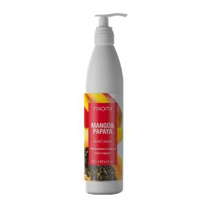 Крем для рук Naomi 'Mango & Papaya' 250 мл - 00-00003453