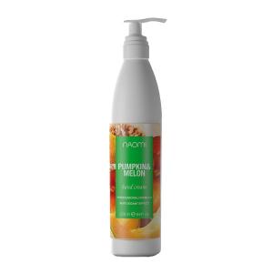 Крем для рук Naomi 'Pumpkin & Melon' 250 мл - 00-00003455