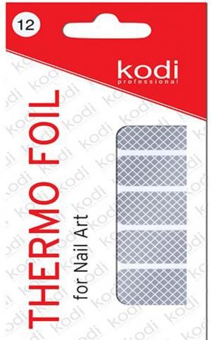 Термо фольга для дизайна ногтей Kodi Professional №012 - 00-00005927