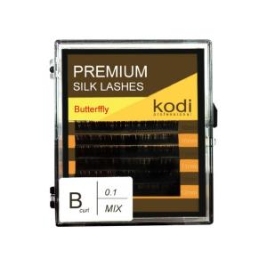 Ресницы для наращивания, черные Kodi Professional №В.0.10 6 рядов: 10-2; 11-2; 12-2






Ресницы для наращивания, черные  № В.0.10 (16 рядов: 10-2; 11-2; 12-2) Kodi Professional - 00-00005988