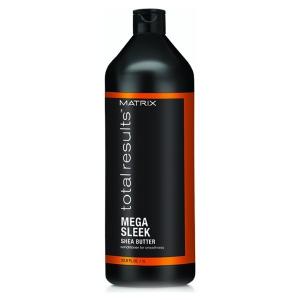 Matrix Mega Sleek кондиционер для непослушных и вьющихся волос 1000 мл - 00-00006713