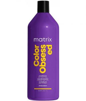Matrix Color Obsessed кондиционер для окрашенных волос 1000 мл - 00-00006718