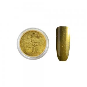 Зеркальная пудра №03 'Gold Rush' 1.2 г. ANVI Professional - 00-00007013