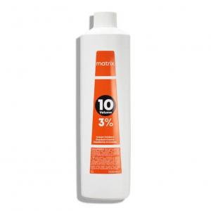Matrix SoColor Beauty Creme Oxydant окислитель 3% 10 Vol. 1000 мл - 00-00007023