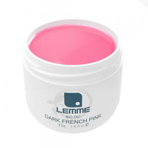 Гель для наращивания ногтей Lemme French Pink 15 г - 00-00008953