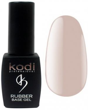 Камуфляжная база Kodi Professional 'Ivory' Natural Rubber Base 15 мл - 00-00009137