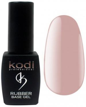 Камуфляжная база Kodi Professional 'Tea Rose' Natural Rubber Base 15 мл - 00-00009141