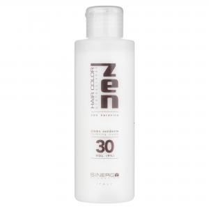 Окислитель с кератином 9% ZEN Sinergy 150 мл - 00-00009881