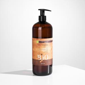 Бессульфатный шампунь для объема тонких волос B.iO Sinergy 1000 мл - 00-00009920