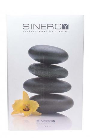 Палитра крем-фарб Sinergy - 00-00009962