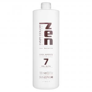 Окислитель с кератином 7,5% ZEN Sinergy 1000 мл - 00-00011006