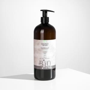 Бессульфатный шампунь для жирной кожи головы B.iO Sinergy B.iO 1000 мл - 00-00011030