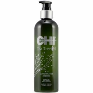 Кондиціонер з маслом чайного дерева Chi Tea Tree Conditioner 340 мл - 00-00011505
