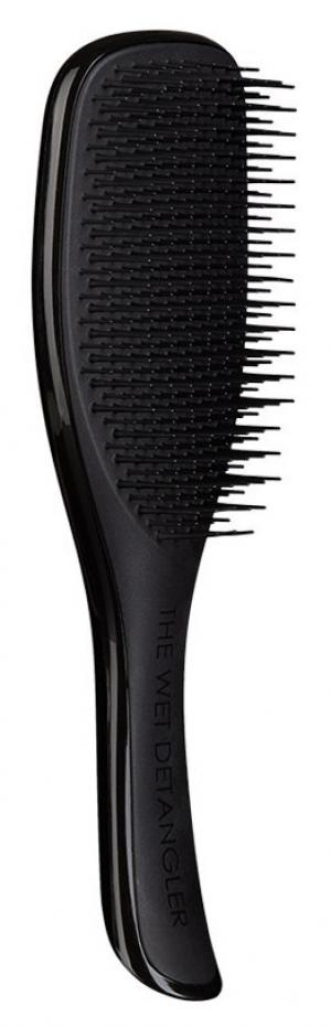 Щетка Tangle Teezer The Wet Detangler Midnight Black - 00-00012054