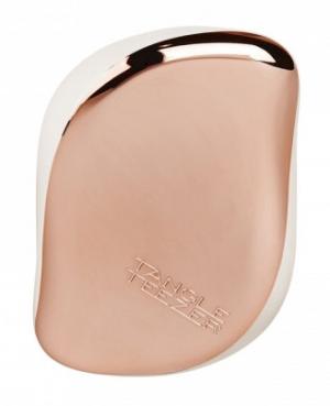 Щeтка Tangle Teezer Compact Styler Rose Gold  Ivory - 00-00012056