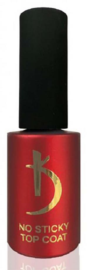 ТОП без липкого шару No Sticky Top Coat Kodi 7 мл - 00-00012658