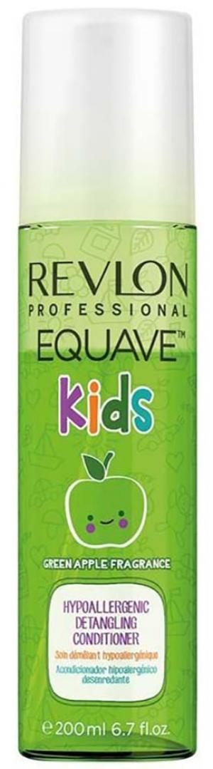 Кондиціонер незмивний  для дітей Revlon Professional Equave 200 мл - 00-00012962