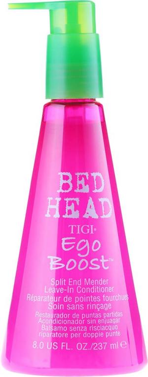 TIGI Ego Boost Split End Mender/Leave-In Conditioner несмываемый кондиционер для волос с секущимися кончиками 237 мл - 00-00012989
