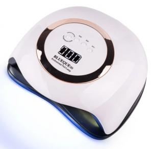Професійна LED-лампа для полімерізації гелю SUN BQ-V1 LED/UV Gold 168W - 00-00013408