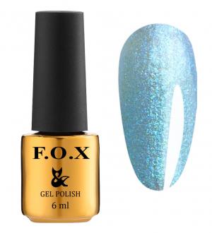 Гель - лак FOX для ногтей Dolls №573 6 мл - 00-00013552