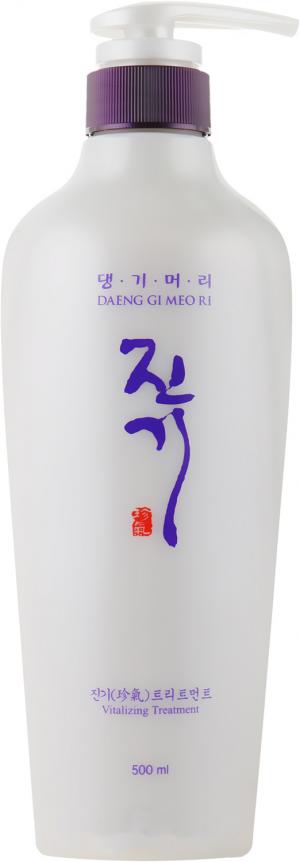 Кондиціонер регенеруючий інтенсивний Daeng Gi Meo Ri Vitalizing 500 мл - 00-00014699