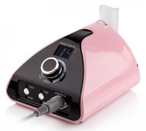 Фрезер Nail Drill ZS-711 Pink (65W/35000 об.) рос. инструкция + 6 фрез - 00-00014935