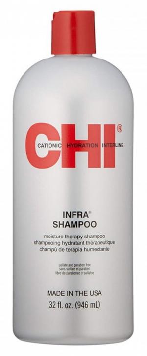 Шампунь Інфра Chi Infra Shampoo, 946 мл - 00-00021930