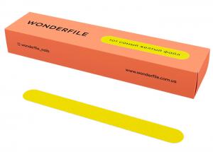 Клеевые файлы Wonderfile 130*15 150 гр, 50 шт - 00-00022729
