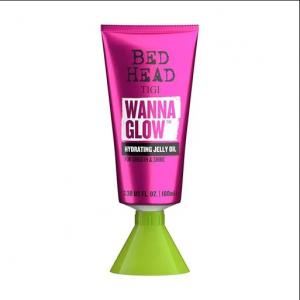 Увлажняющее масло-желе для волос Tigi BH WANNA GLOW Hydrating Jelly Oil, 100мл - 00-00022824