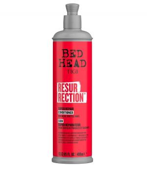 Кондиционер для слабых и ломких волос Tigi BH Resurrection Conditioner, 400мл - 00-00022841