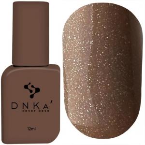 Основа камуфляжная DNKa Cover Base №0028 Mysterious, 12 мл - 00-00023429