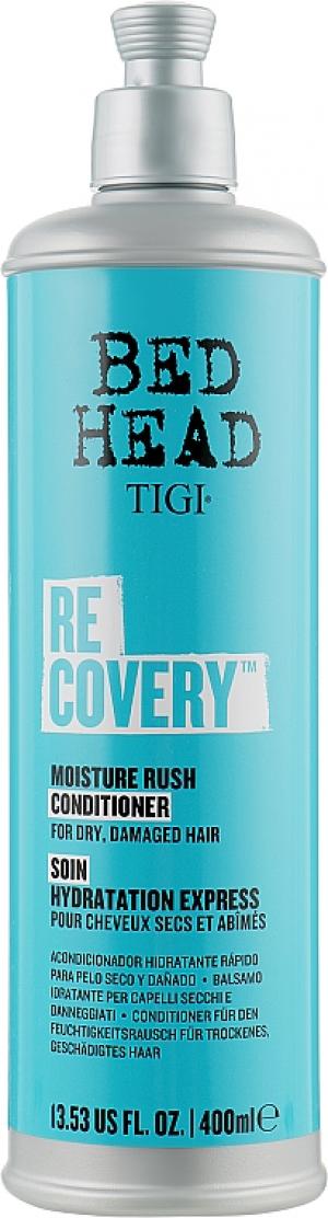 Кондиционер для сухих и поврежденных волос Tigi Bed Head Recovery 400 мл - 00-00023517