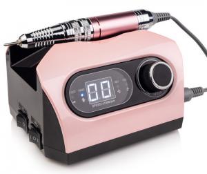 Фрезер Bucos Nail Drill ZS-717 Pro Pink (35000/65W) укр. инструкция + 6 фрез - 00-00023811