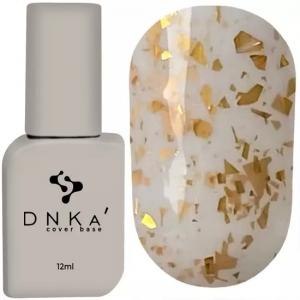 Основа камуфляжная DNKa Cover Base №0011 Famous, 12 мл - 00-00024034