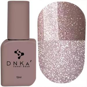 Основа камуфляжная DNKa Cover Base №0012 Shining, 12 мл - 00-00024035