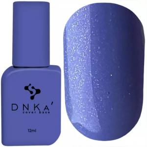 Основа камуфляжная DNKa Cover Base №0015 Cosmic, 12 мл - 00-00024038