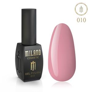 Гель-лак Milano №10 8010, 8 мл - 00-00024061