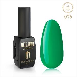 Гель-лак Milano №76 8076, 8 мл - 00-00024087