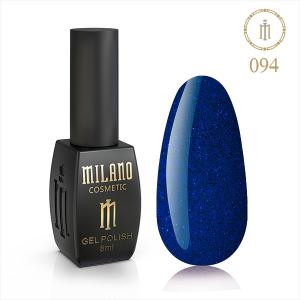 Гель-лак Milano №94 8094, 8 мл - 00-00024099