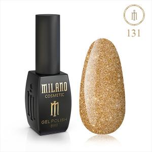 Гель-лак Milano №131 8131, 8 мл - 00-00024116