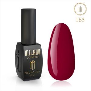 Гель-лак Milano №165 8165, 8 мл - 00-00024132