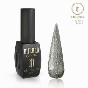 Гель-лак Milano Effulgence №13/01 EF13/01, 8 мл - 00-00024195