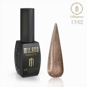 Гель-лак Milano Effulgence №13/02 EF13/02, 8 мл - 00-00024196