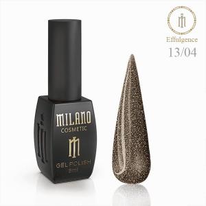 Гель-лак Milano Effulgence №13/04 EF13/04, 8 мл - 00-00024198