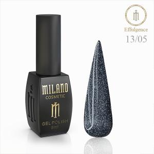Гель-лак Milano Effulgence №13/05 EF13/05, 8 мл - 00-00024199