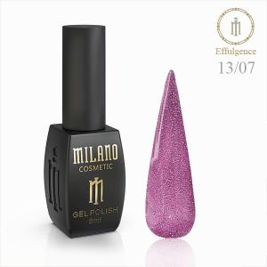 Гель-лак Milano Effulgence №13/07 EF13/07, 8 мл - 00-00024201
