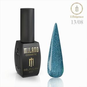 Гель-лак Milano Effulgence №13/08 EF13/08, 8 мл - 00-00024202